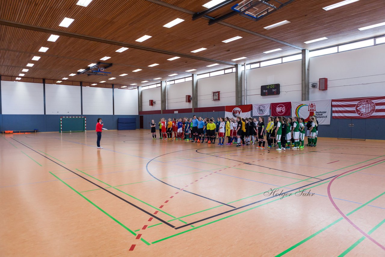 Bild 165 - Norddeutschen Futsalmeisterschaften : Sieger: Osnabrcker SC